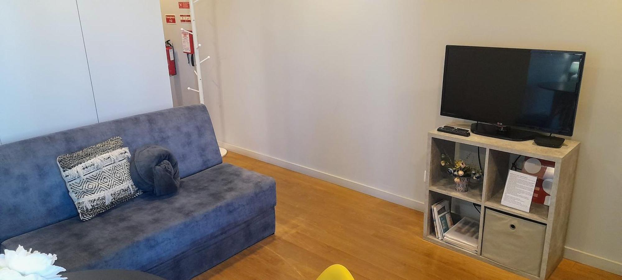 White Design Apartment Авиеро Екстериор снимка